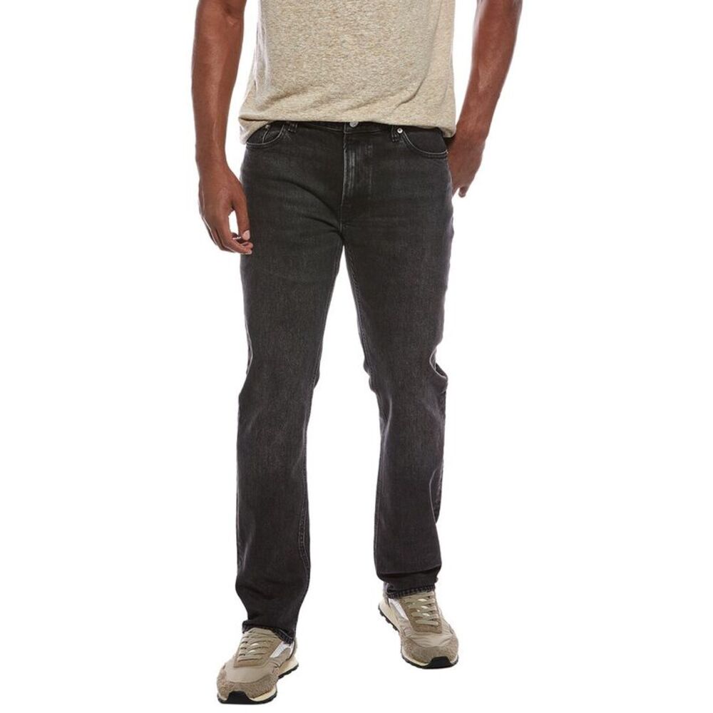 Frame Denim Mens Frame Clement Modern Straight Jean